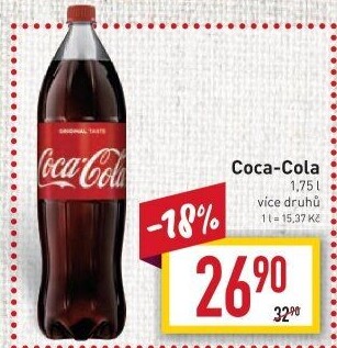 Coca Cola