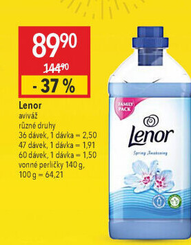 Aviváž Lenor