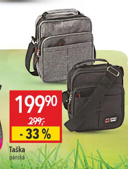 Pánská taška