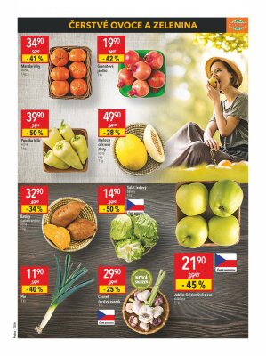 akční leták Globus 16.6.2022-22.6.2022