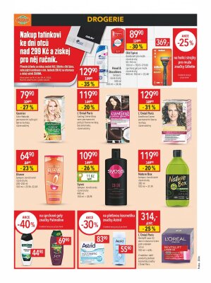 akční leták Globus 16.6.2022-22.6.2022