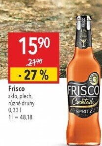Cider Frisco