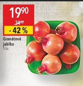 Granátové jablko