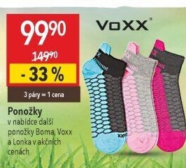 Ponožky Voxx