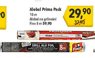 Alobal Primapack