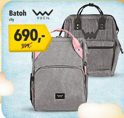 Batoh Vuch
