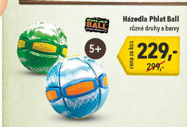 Házedlo Phlat Ball