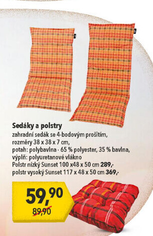 Podsedák