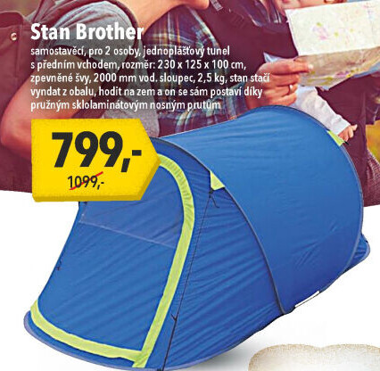 Stan Brother