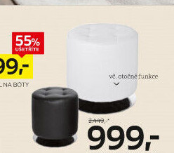 TABURET