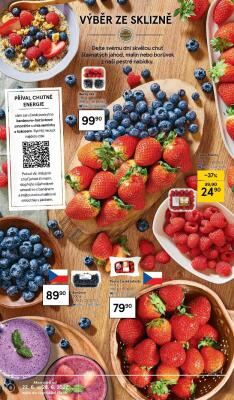 akční leták Tesco 22.6.2022-28.6.2022