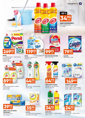 akční leták COOP 22.6.2022-28.6.2022