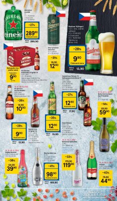 akční leták Tesco 22.6.2022-28.6.2022