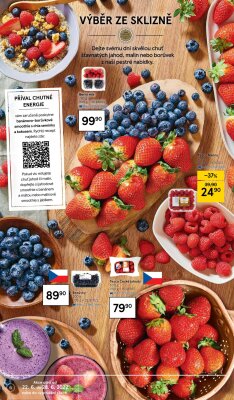 akční leták Tesco 22.6.2022-28.6.2022