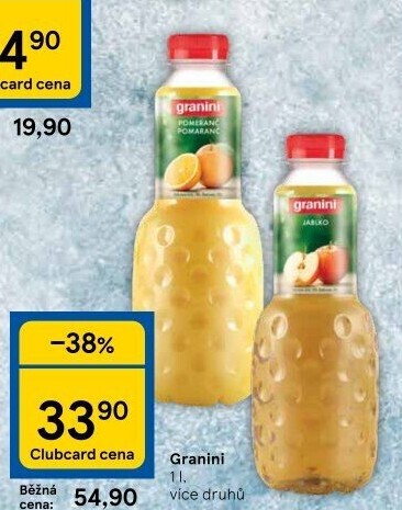 Nektar Granini