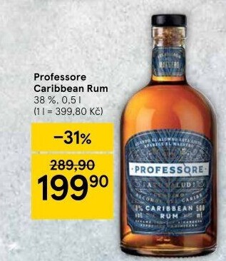 Rum Professore
