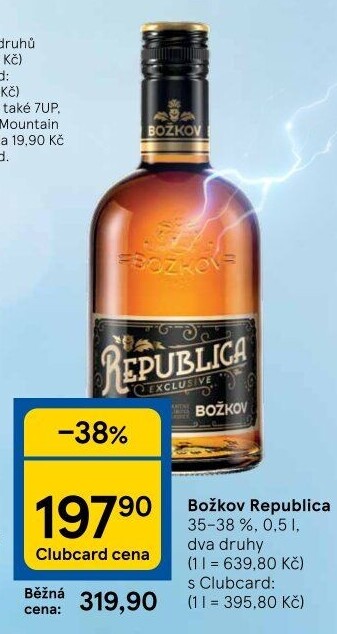 Božkov Republica