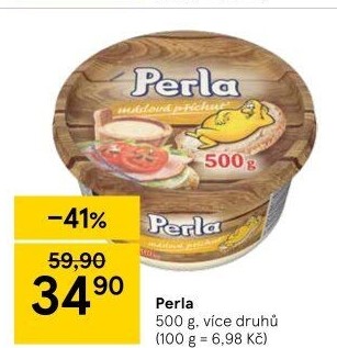 Margaríny Perla