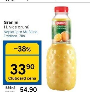 Nektar Granini