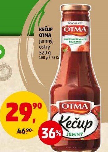 Kečup Otma