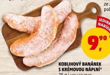 Koblihové výrobky