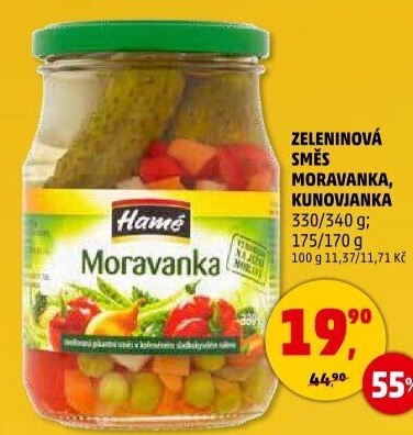 Moravanka Hamé