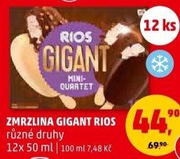 Nanuk Gigant Rios