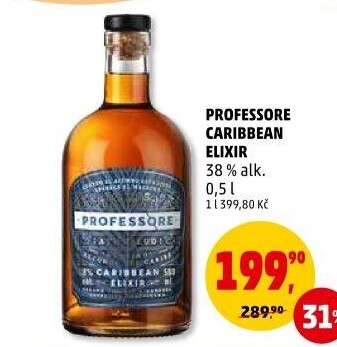 Rum Professore
