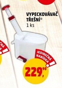Vypeckovávač