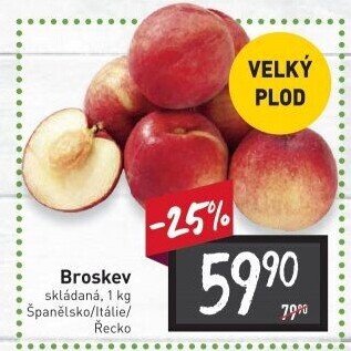 Broskve