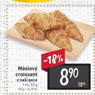 Croissant