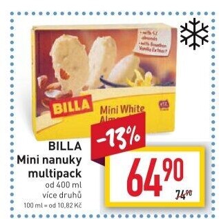 Nanuk Mini Billa