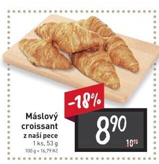 Croissant