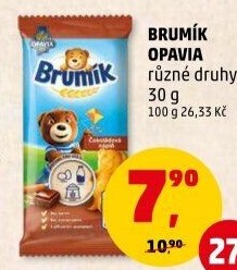 BeBe Brumík Opavia