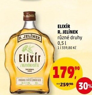 Elixír Rudolf Jelínek
