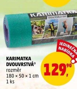 Karimatka