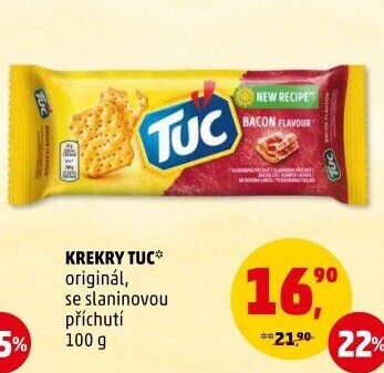 Krekry Tuc