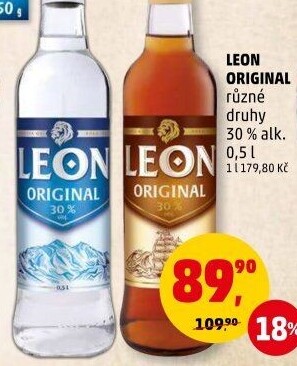 Leon