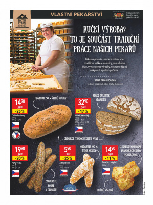 akční leták Globus 23.6.2022-29.6.2022