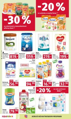 akční leták ROSSMANN drogerie 22.6.2022-5.7.2022