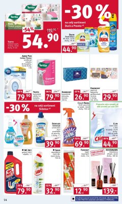 akční leták ROSSMANN drogerie 22.6.2022-5.7.2022