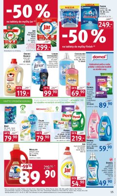 akční leták ROSSMANN drogerie 22.6.2022-5.7.2022