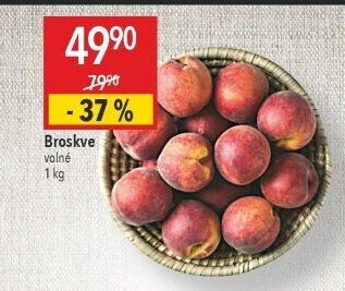 Broskve
