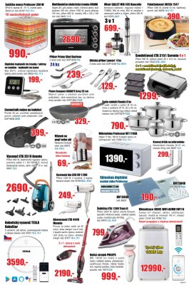 akční leták EVA.cz 22.6.2022-11.7.2022