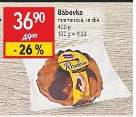 Bábovka Kuchen Meister