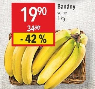 Banány