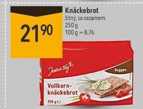 Knäckebrot My Price