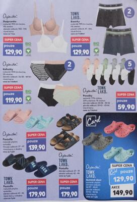 akční leták Kaufland 29.6.2022-5.7.2022