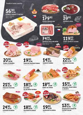 akční leták COOP 29.6.2022-5.7.2022