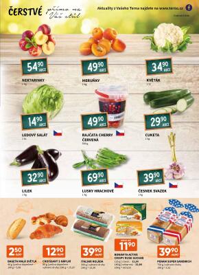 akční leták COOP 29.6.2022-5.7.2022